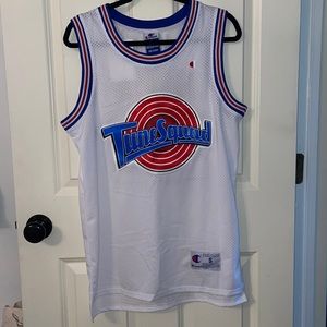 Jordan Tune Squad Jersey
